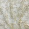 1 Yard Elegant Beaded Lace Fabric Embroidered on 100% Polyester Net Mesh Ivory with Gold 54" Width